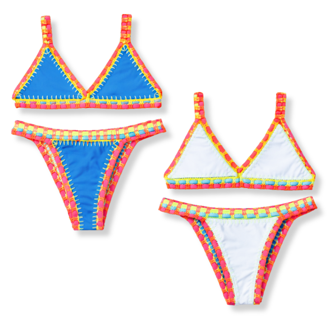 Rainbow + Summer